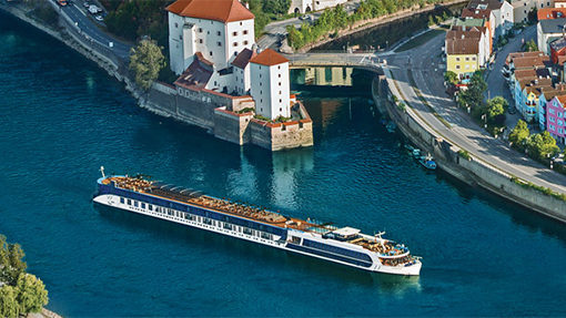 AmaWaterways