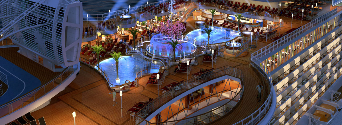 Best Cruise Ships